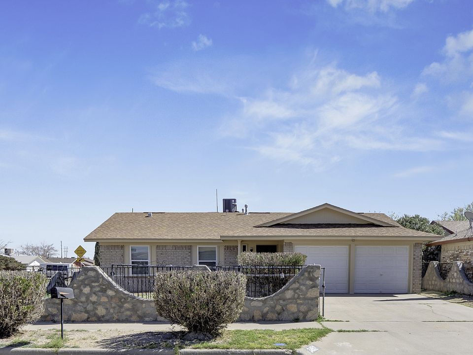 1st image of 3452 Tascosa St