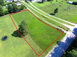 Tbd Mount Airy Rd, Rural Retreat, VA 24368