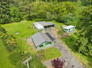 5000 Kings Valley Rd, Crescent City, CA 95531