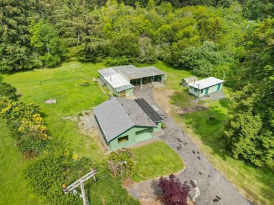 5000 Kings Valley Rd, Crescent City, CA, 95531