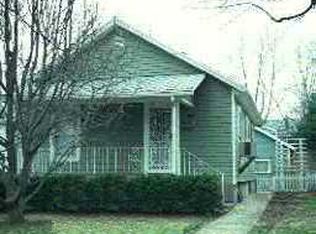 2638 Collins Ave, Dayton, OH 45420