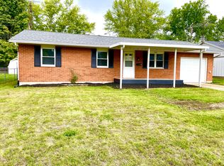 848 Merri Ln, Sidney, OH 45365
