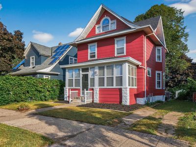 853 Iglehart Ave, Saint Paul, MN, 55104