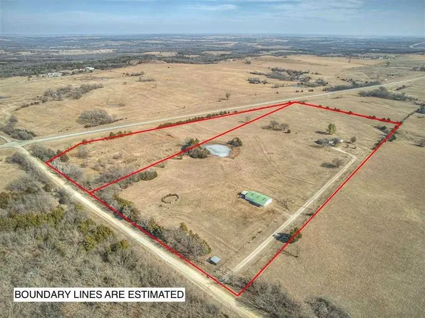 1213 S Council Valley, Yale, OK 74085