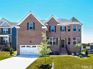 2048 Poplar High Pl, Cary, NC 27519