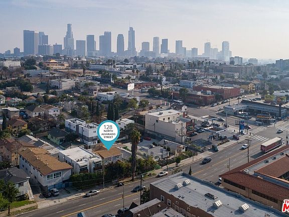 5th image of 128 N Alvarado St