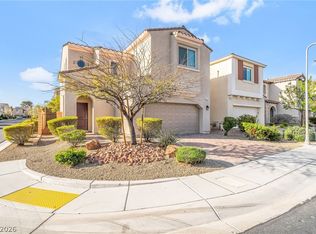 117 Duckhook Ave, Las Vegas, NV 89148