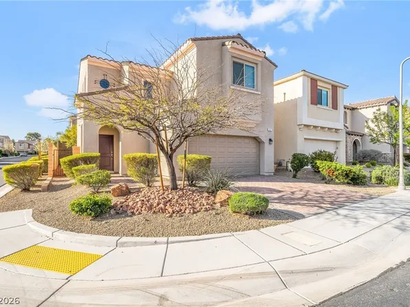 117 Duckhook Ave, Las Vegas, NV 89148