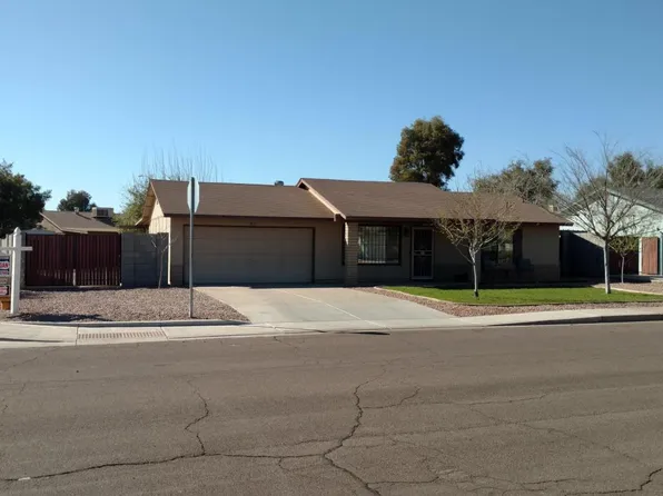 182 S Oak St, Chandler, AZ 85226