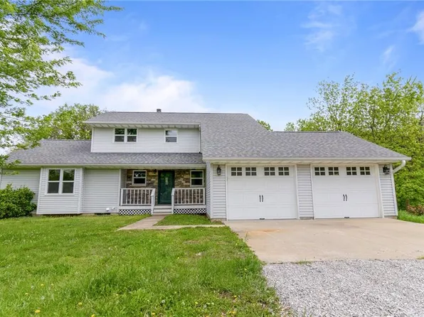 20 NW 750th Rd, Warrensburg, MO 64093