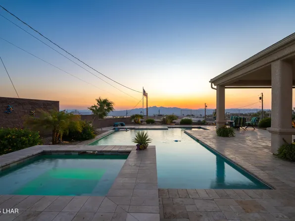 3274 Amigo Ln, Lake Havasu City, AZ 86404