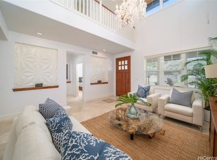 91-1277 Kuanoo St, Ewa Beach, HI 96706