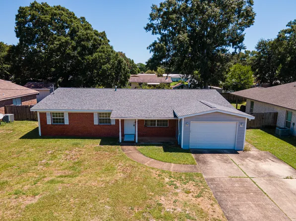 49 Marilyn Ave, Fort Walton Beach, FL 32548