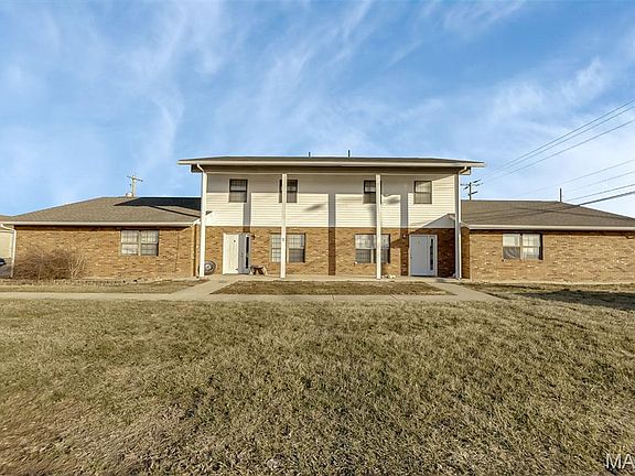 5th image of 1 Georgetown Dr #3