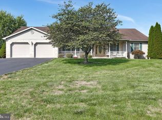 7106 Barrett Ct, Sharpsburg, MD 21782