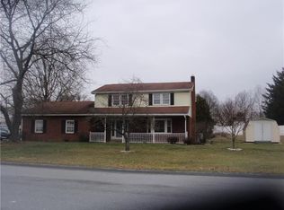5 Winchester Rd, Indiana, PA 15701