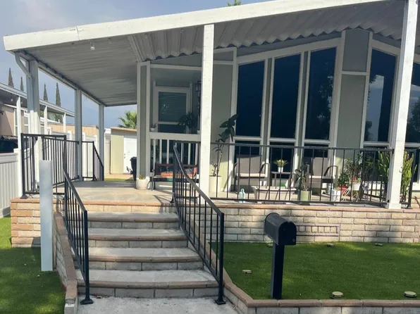 494 S Macy St Space 116, San Bernardino, CA 92410