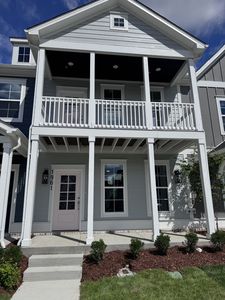 1961 Amacher Dr Lot 63, Spring Hill, TN, 37174
