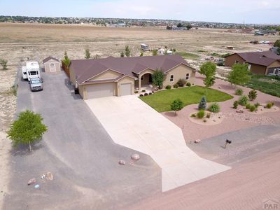 682 S Joaquin Dr, Pueblo West, CO, 81007