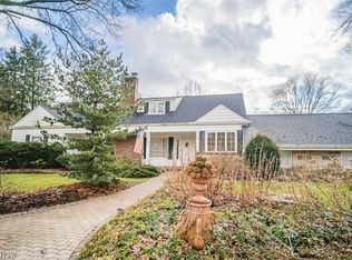 2262 Chatham Rd, Akron, OH 44313