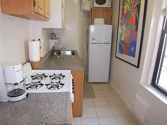Rented by Susan Finkel, LREB