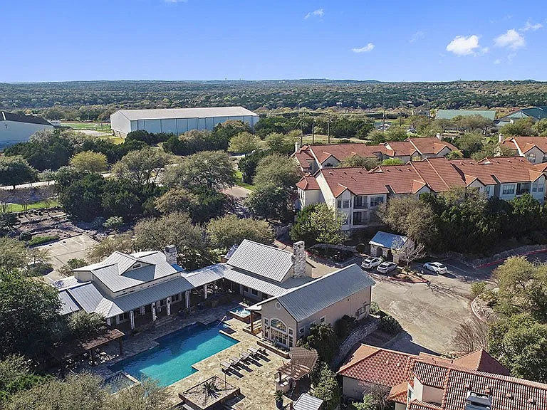 Barton Creek Villas — Photo 26