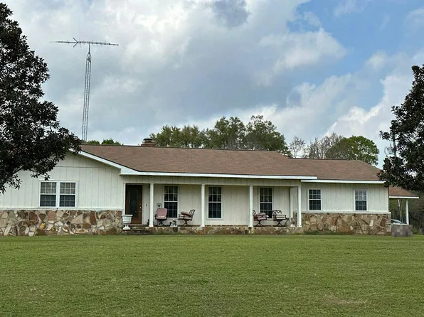 7604 County Road 91, Slocomb, AL 36375