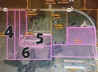 W Highway 102, Decatur, AR 72722