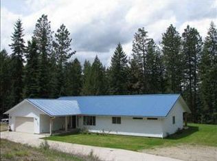 2191 Nicholson Rd, Elk, WA 99009