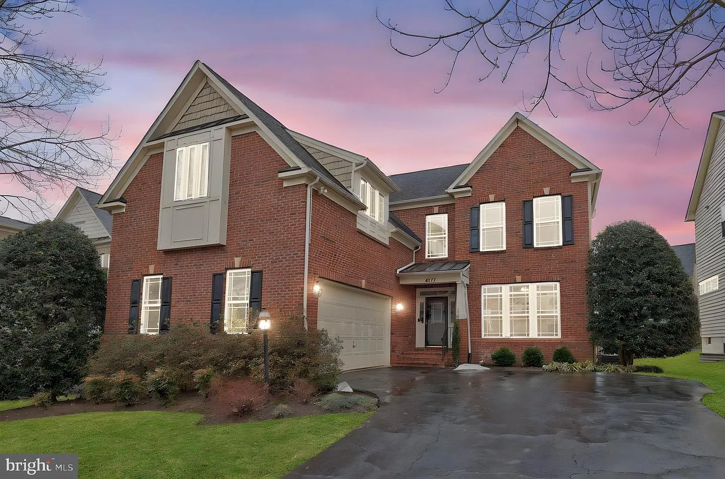 8717 Flowering Dogwood Ln photo 1