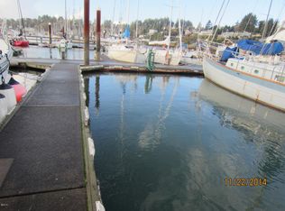 SE Bay M198 Blvd, Newport, OR