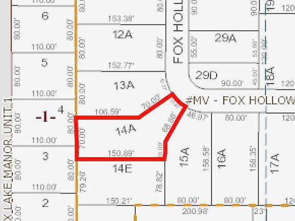 3rd image of 2416/2424 Fox Hollow Dr