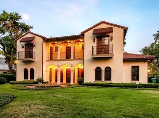 2161 Forrest Rd, Winter Park, FL 32789