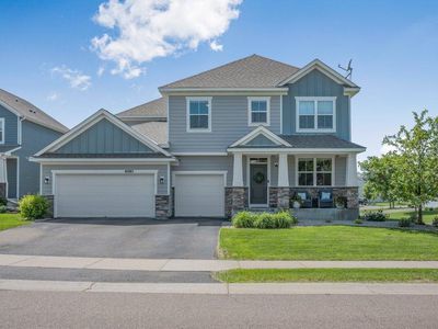 6085 Archer Ln N, Plymouth, MN, 55446