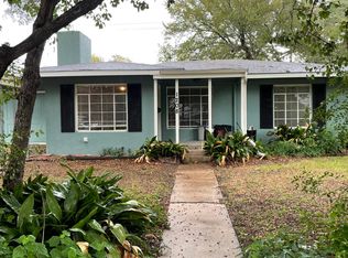 1208 Norwood Rd, Austin, TX 78722