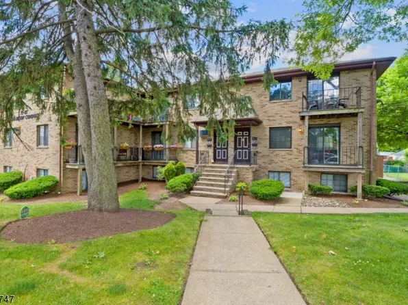 79 Getty Ave #4B, Clifton City, NJ 07011