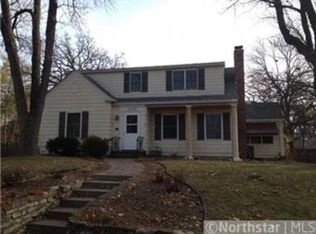 4245 Alabama Ave S, Saint Louis Park, MN 55416