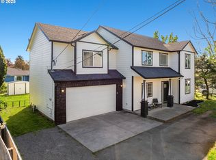 11122 SE Melania Ct, Portland, OR 97266