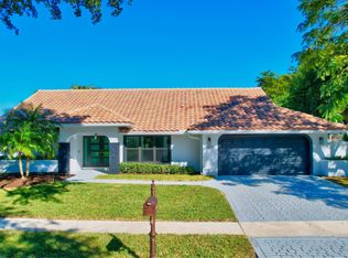 2671 NW 45th St, Boca Raton, FL 33434