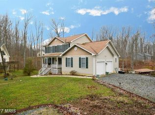 411 Wilson St, Bumpass, VA 23024