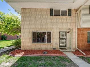 9026 E Mansfield Ave, Denver, CO 80237
