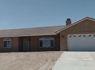 18291 Seaforth St, Hesperia, CA 92345