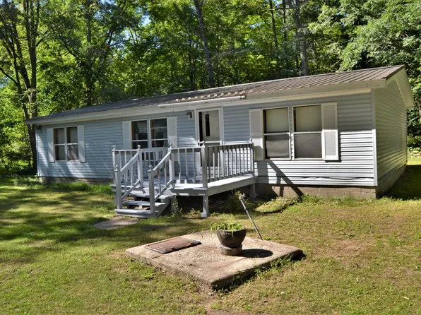 12435 183rd Ave, Big Rapids, MI 49307