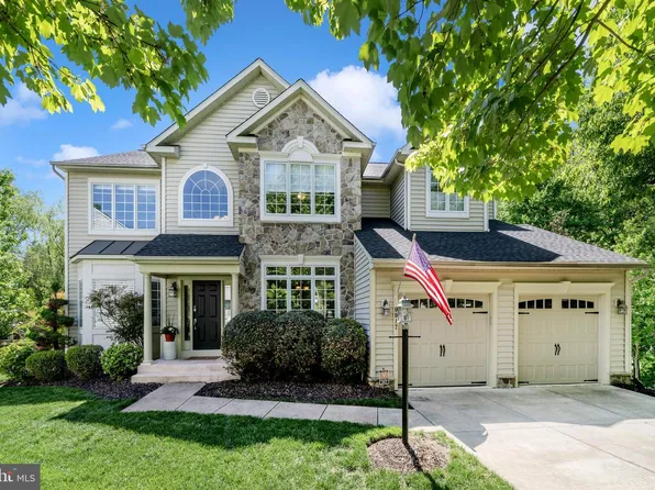 9917 Sea Valley Way, Laurel, MD 20723