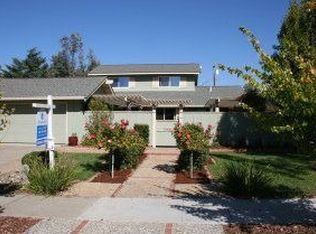 4166 Partridge Dr, San Jose, CA