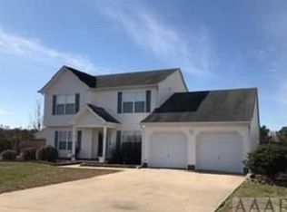 103 Dock Landing Loop, South Mills, NC 27976