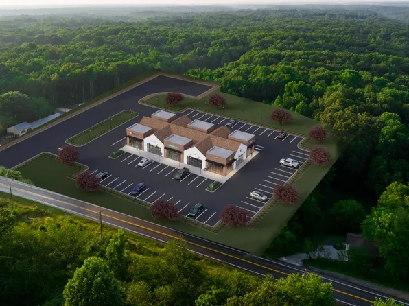 1410 Fairview Blvd E, Fairview, TN 37062