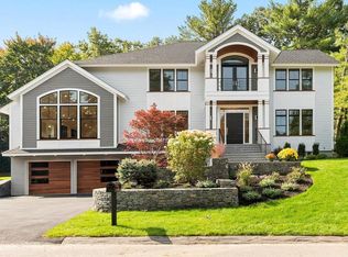 3 Woodhill Rd, Burlington, MA 01803