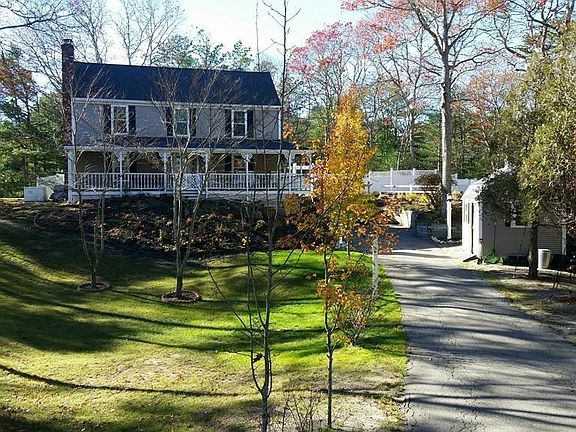 2nd image of 28 Livingston Dr