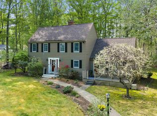 4 Deer Ridge Ln, Kittery, ME 03904